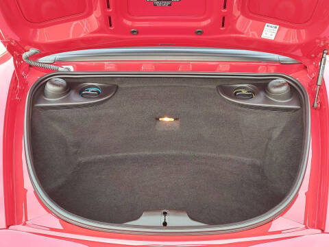 2015 Porsche Boxster GTS