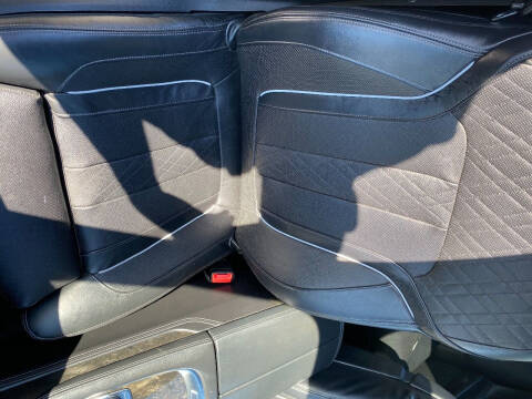 2016 BMW 7 Series 750i xDrive