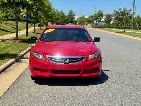 2011 Honda Accord EX-L