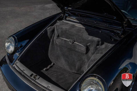1994 Porsche 911