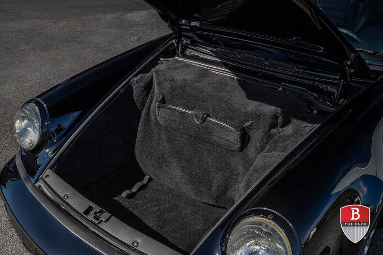 1994 Porsche 911
