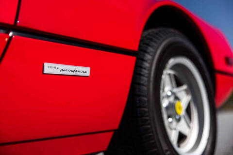 1978 Ferrari 308