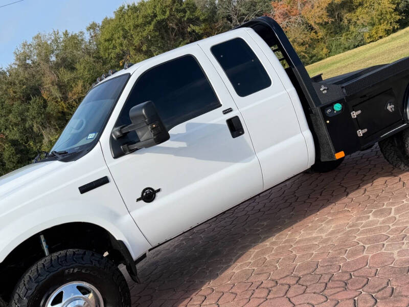 1999 Ford F-350 Super Duty XLT