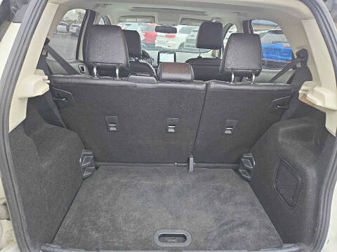 2019 Ford EcoSport Titanium