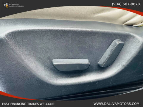 2015 Mazda MAZDA6 i Touring