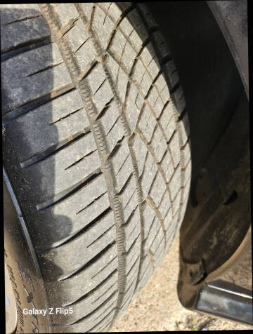 2008 Mercedes-Benz CL-Class CL 550