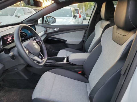 2024 Volkswagen ID.4 Standard