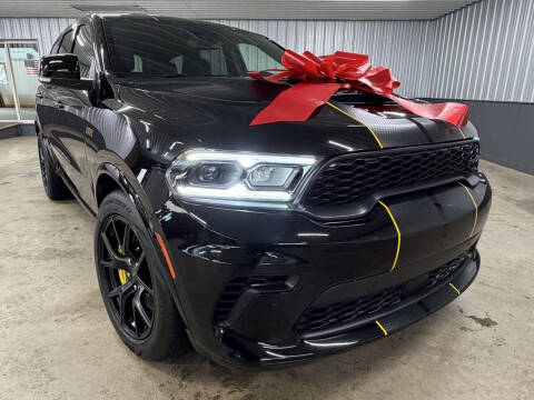 2024 Dodge Durango SRT 392 Premium