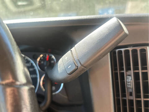 2020 Chevrolet Express 3500