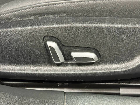 2018 Audi A6 2.0T quattro Sport