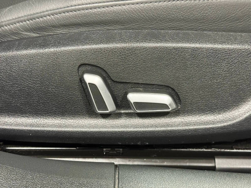 2018 Audi A6 2.0T quattro Sport