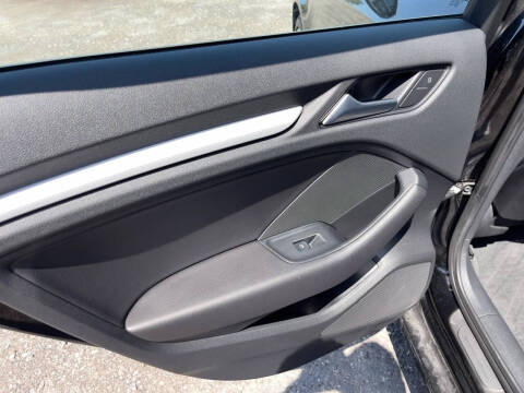 2015 Audi A3 1.8T Premium