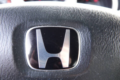 2006 Honda Element EX-P