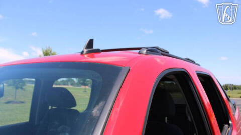 2007 Chevrolet Avalanche