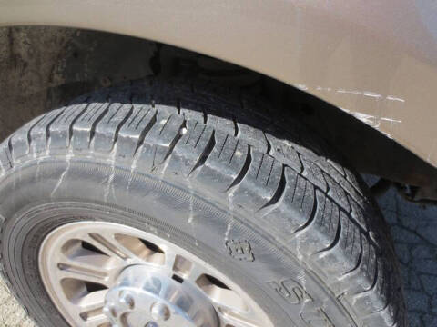 2007 Ford F-250 Super Duty