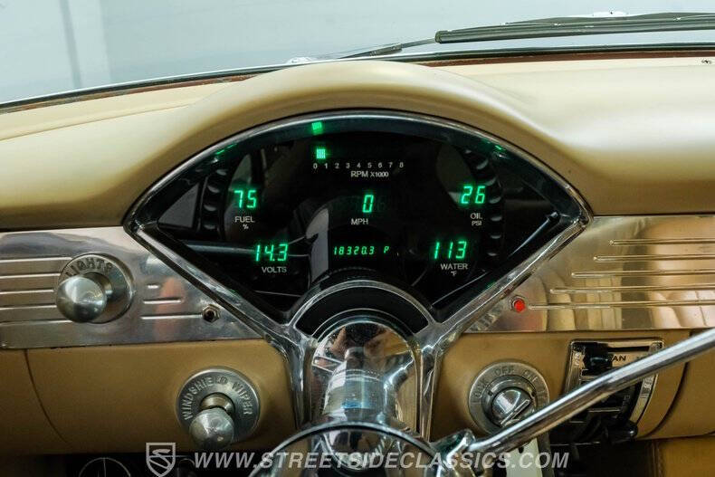 1955 Chevrolet Bel Air