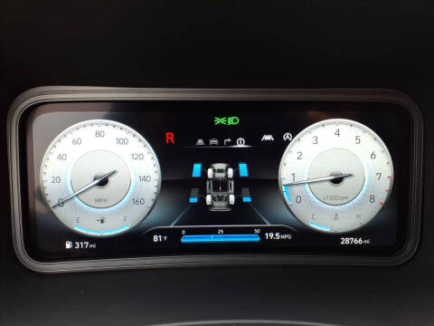 2022 Hyundai Kona N Line