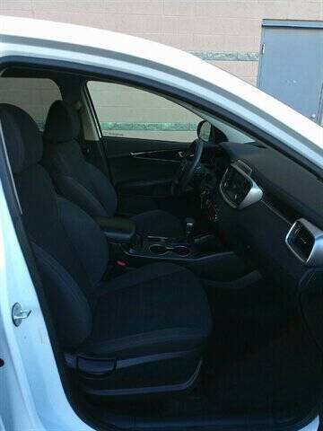 2019 Kia Sorento LX V6