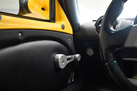 2005 Lotus Elise