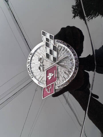 1978 Chevrolet Corvette