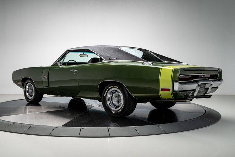 1970 Dodge Charger