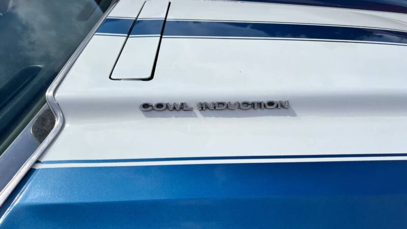 1971 Chevrolet Chevelle