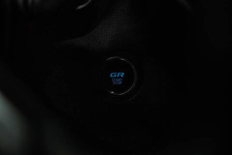 2023 Toyota GR Corolla Core