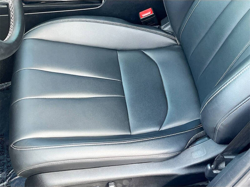 2024 Acura Integra w/A-SPEC