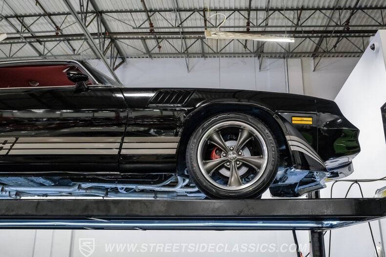 1979 Chevrolet Camaro
