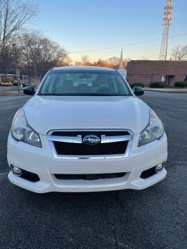 2014 Subaru Legacy for sale at Executive Auto Brokers of Atlanta Inc in Marietta GA