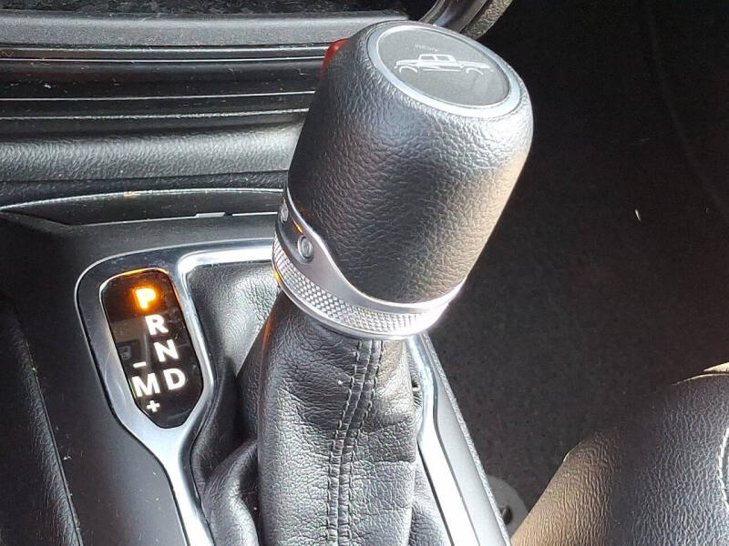 2021 Jeep Gladiator Freedom