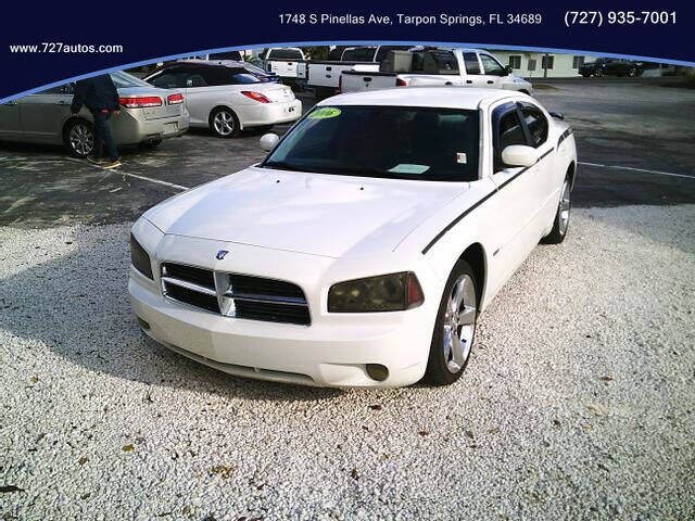 2006 Dodge Charger For Sale In Apollo Beach, FL ®