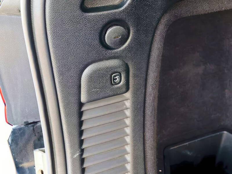 2018 Dodge Durango SRT