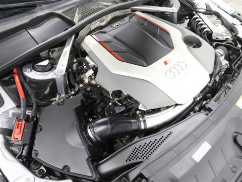 2019 Audi RS 5 Sportback 2.9T quattro