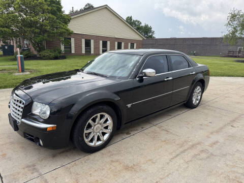2005 Chrysler 300 C