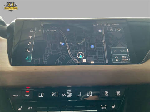 2023 Audi e-tron GT quattro Premium Plus