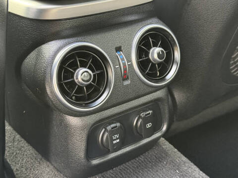 2018 Kia Stinger
