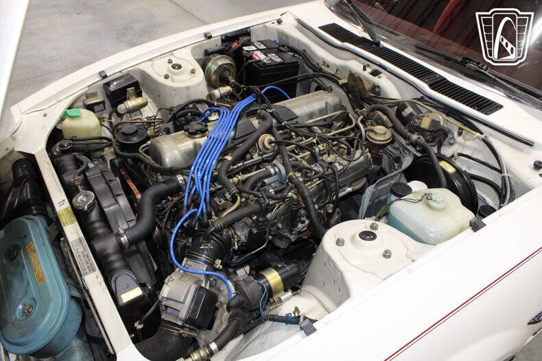 1983 Datsun 280ZX GL 2+2