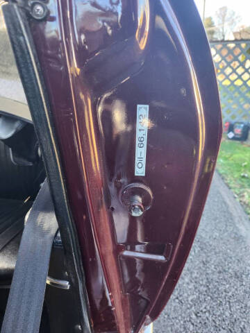 1965 Chevrolet Corvair Monza