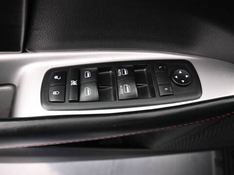 2017 Dodge Journey GT