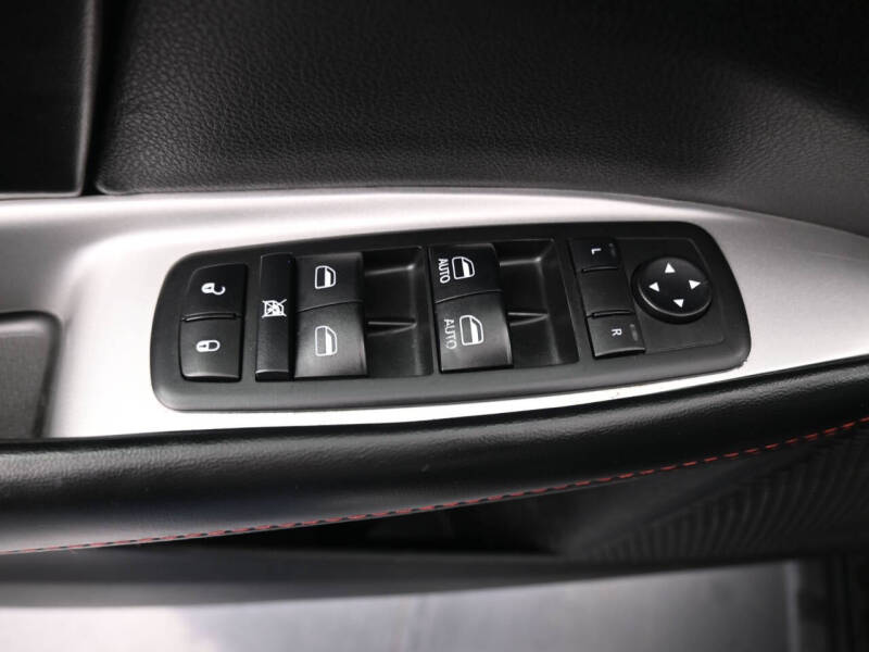 2017 Dodge Journey GT