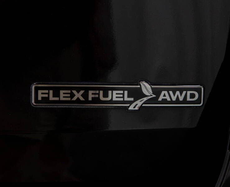 2021 Ford Explorer Police Interceptor Utility