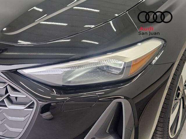 2025 Audi A5 quattro Premium TFSI