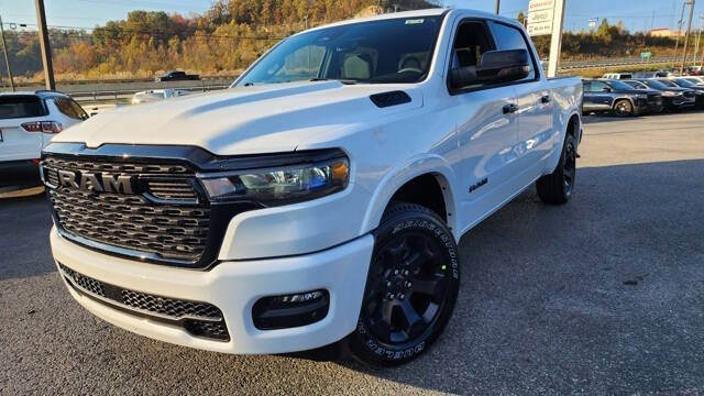 2025 Ram 1500 for sale at Tim Short CDJR Hazard in Hazard, KY