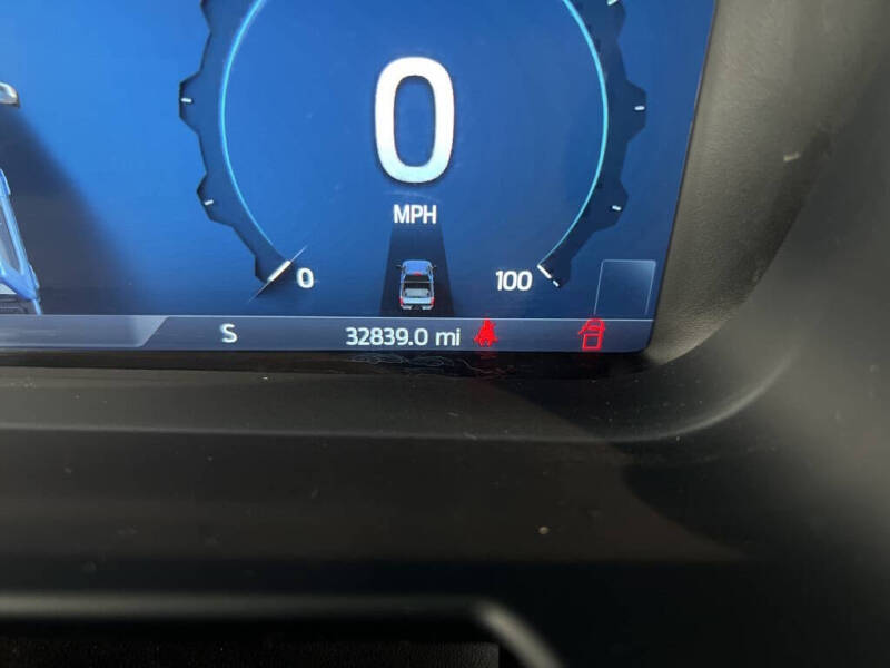 2024 Ford F-350 Super Duty