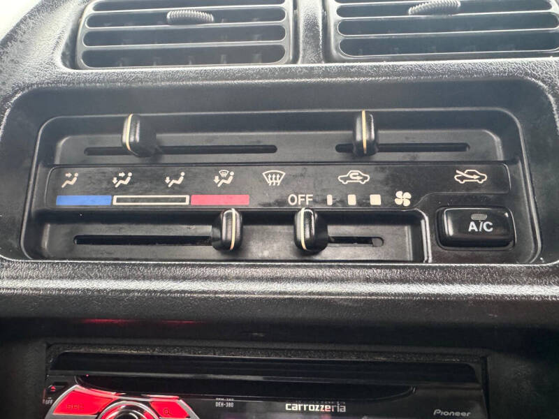 1999 Suzuki Carry