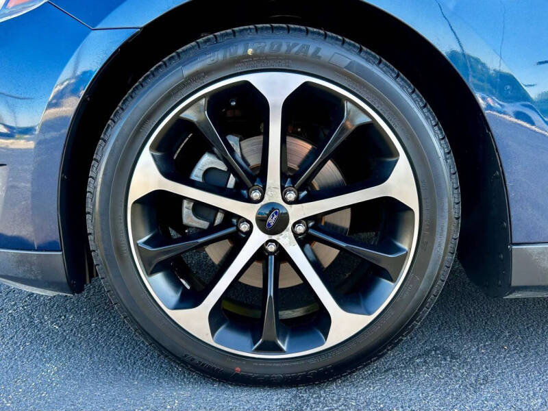 2016 Ford Taurus SEL
