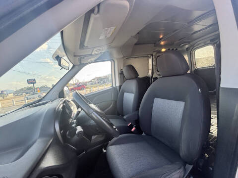 2015 RAM ProMaster City SLT