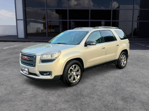 2015 GMC Acadia SLT-1