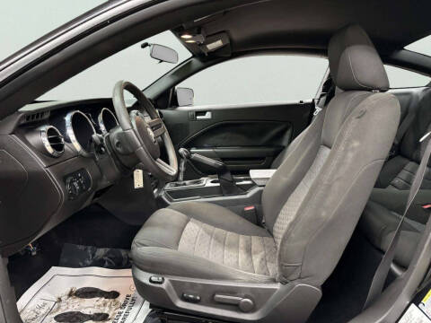 2008 Ford Mustang GT Deluxe